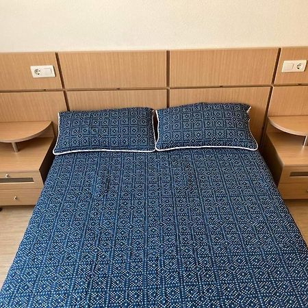 Sea View Apartment Costa Azahar I Marina Dor El Borseral Dış mekan fotoğraf